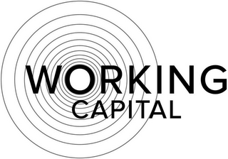 WORKING CAPITAL logo