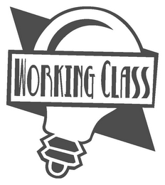 WORKING CLASS logo