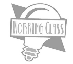 WORKING CLASS logo