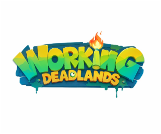 WORKING DEADLANDS logo
