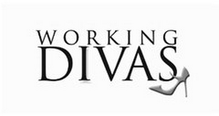 WORKING DIVAS logo