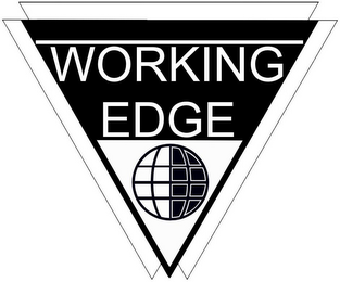 WORKING EDGE logo
