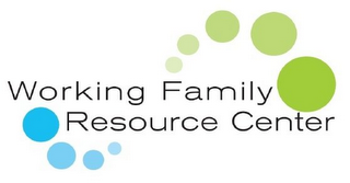 WORKING FAMILY RESOURCE CENTER logo