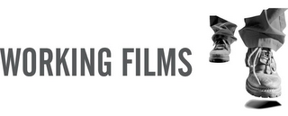 WORKING FILMS logo