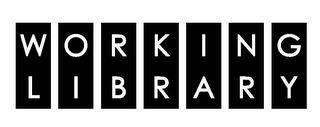 WORKING LIBRARY logo