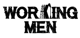 WORKING MEN logo