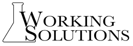 WORKING SOLUTIONS logo
