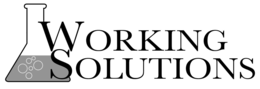 WORKING SOLUTIONS logo