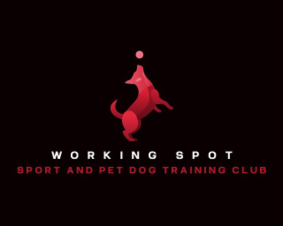 WORKING SPOT SPORT AND PET DOG TRAINING CLUB logo
