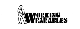 WORKING WEARABLES logo