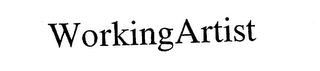 WORKINGARTIST logo