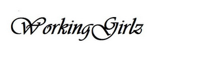WORKINGGIRLZ logo