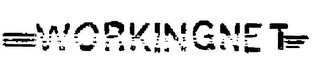 WORKINGNET logo