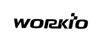 WORKIO logo