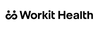 WORKIT HEALTH logo