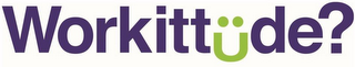 WORKITTUDE logo