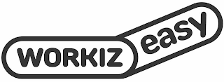 WORKIZ  EASY logo
