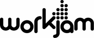 WORKJAM logo