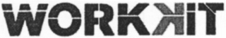 WORKKIT logo