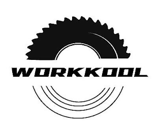 WORKKOOL logo