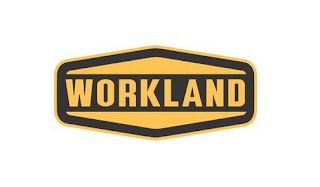 WORKLAND logo