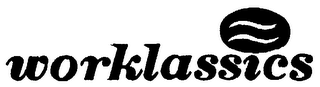 WORKLASSICS logo