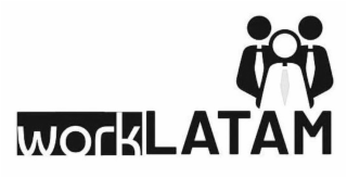 WORKLATAM logo