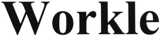 WORKLE logo