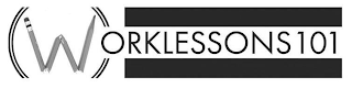 WORKLESSONS 101 logo