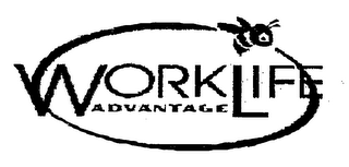 WORKLIFE ADVANTAGE logo