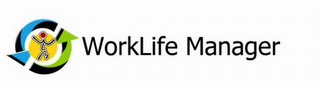 WORKLIFE MANAGER logo