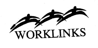 WORKLINKS logo