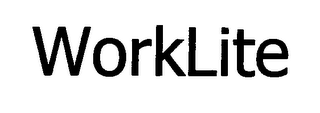 WORKLITE logo