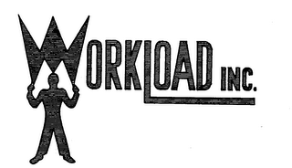 WORKLOAD INC. logo