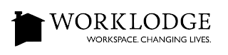 WORKLODGE WORKSPACE. CHANGING LIVES.