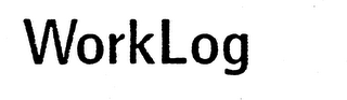 WORKLOG logo