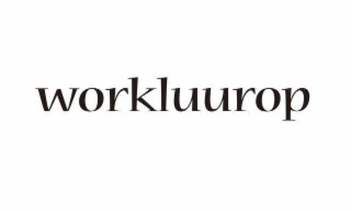 WORKLUUROP logo