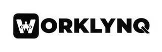 WORKLYNQ logo