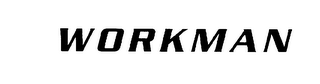 WORKMAN logo