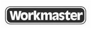 WORKMASTER logo