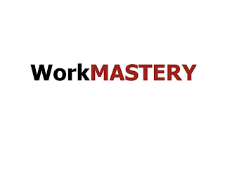 WORKMASTERY logo