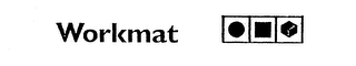 WORKMAT logo