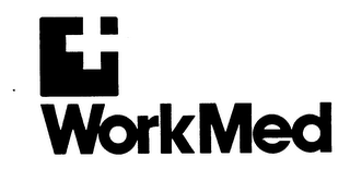 WORKMED logo