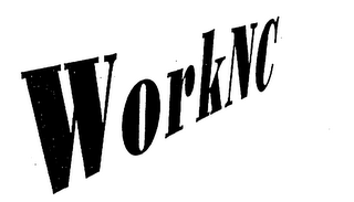 WORKNC logo
