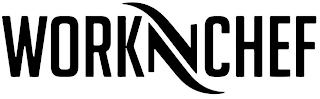 WORKNCHEF logo