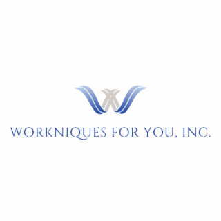 WORKNIQUES FOR YOU, INC. logo