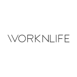 WORKNLIFE logo