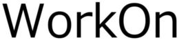 WORKON logo