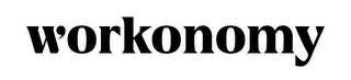 WORKONOMY logo