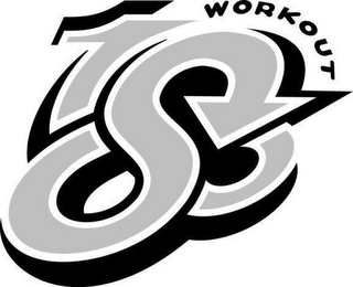 WORKOUT 180 logo